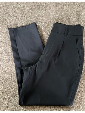 Halara Black Pants